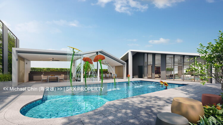 Lakeside Drive (D22), Condominium #613488041
